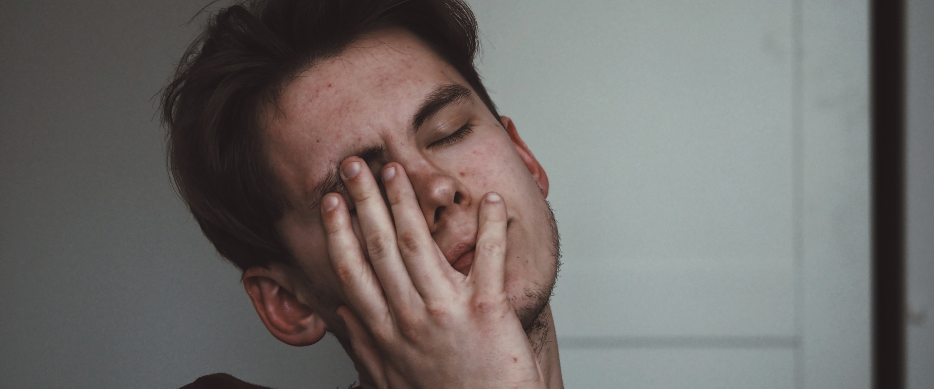 Mental Exhaustion What Does the Bible Say?