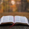 What verse in the bible is good for anxiety?